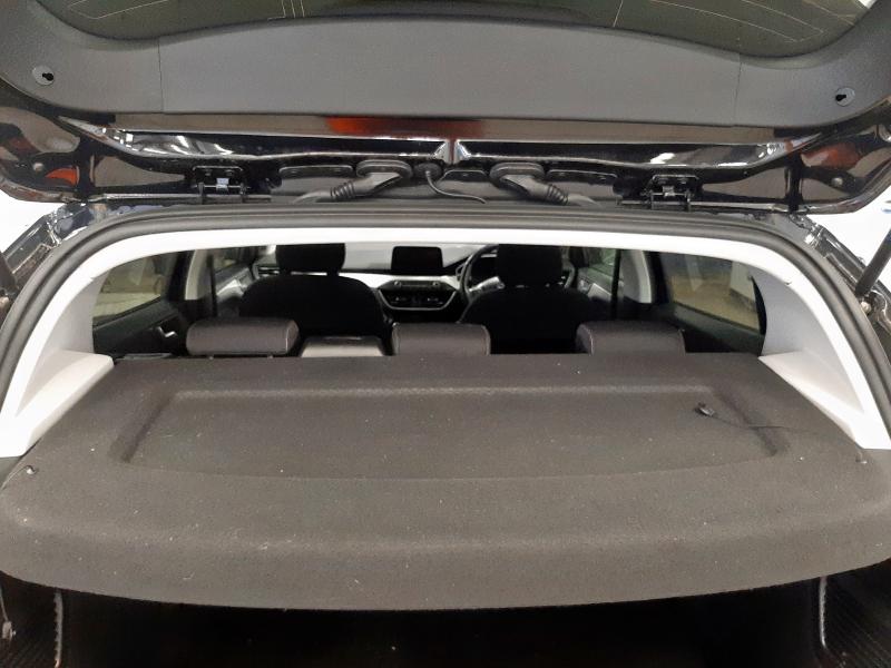 2019 FORD FOCUS ZETEC AUTO 1.0 ECOBOOST 125 ZETEC 5DR AUTO