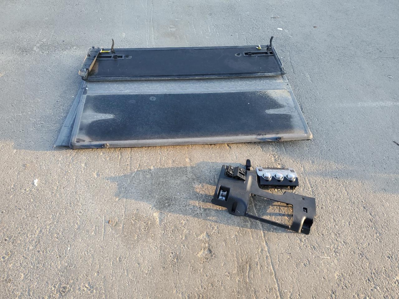 2018 Toyota Tundra Crewmax Sr5 VIN: 5TFDY5F19JX758726 Lot: 81632635