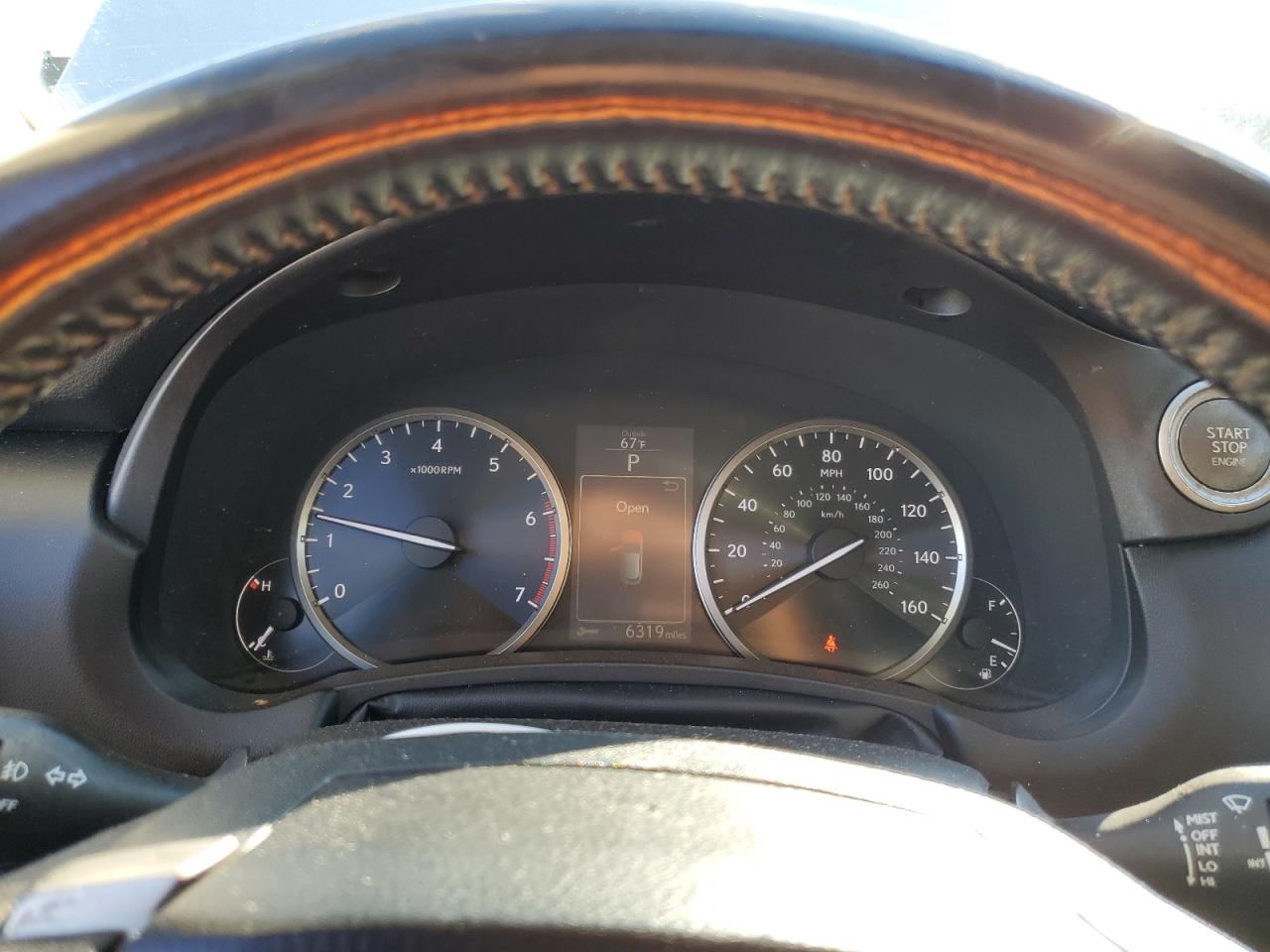 2017 Lexus Nx 200T Base VIN: JTJYARBZ1H2065310 Lot: 70810155