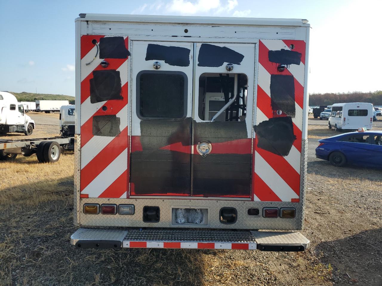 2017 Ford F550 Super Duty VIN: 1FD0X5HT1HEC91190 Lot: 71888675