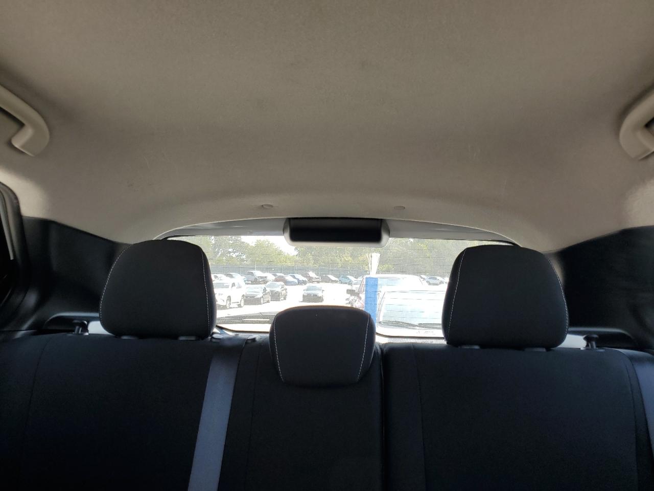 2021 Nissan Kicks S VIN: 3N1CP5BV2ML535261 Lot: 80460095