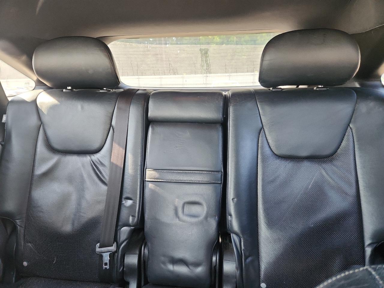 2013 Lexus Rx 350 Base VIN: 2T2BK1BA5DC216691 Lot: 80382285