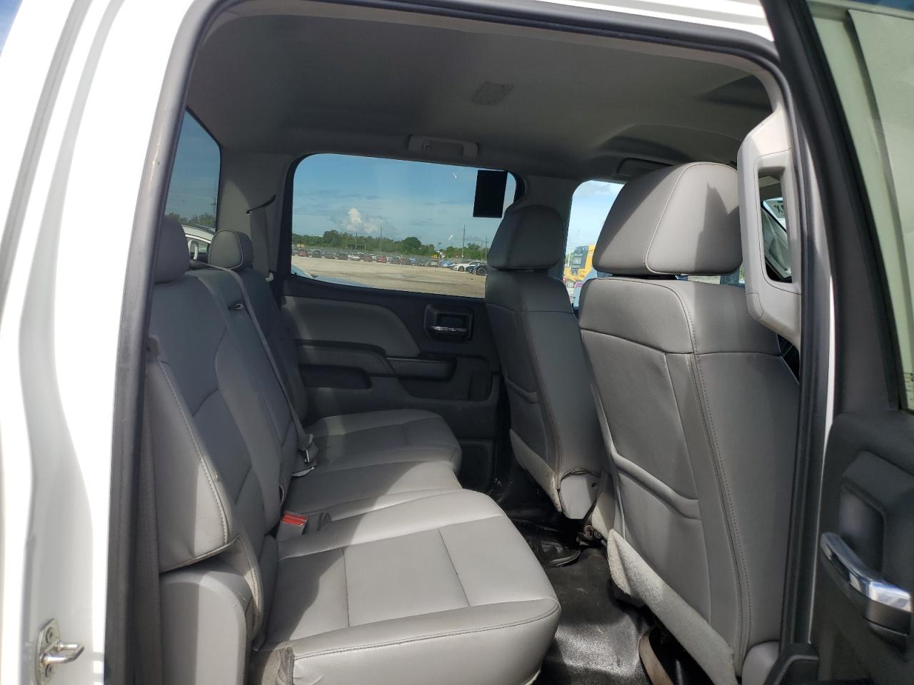 2016 GMC Sierra K3500 VIN: 1GT42VCG6GF243949 Lot: 83846095