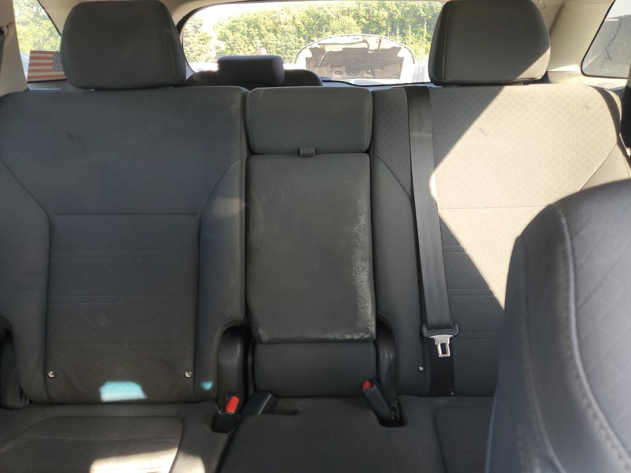 2020 Kia Sorento S VIN: 5XYPG4A5XLG612975 Lot: 80782265