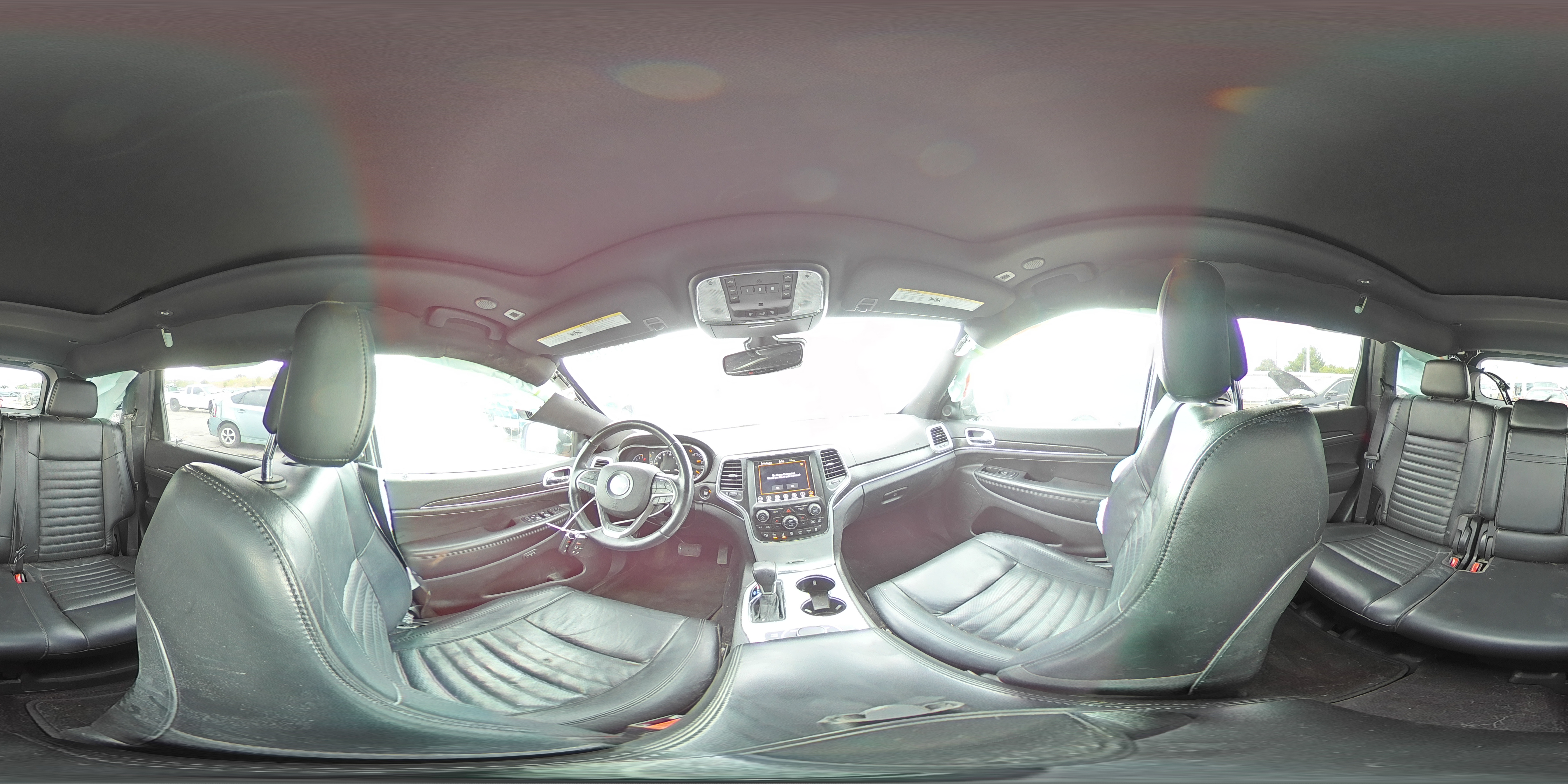 2018 Jeep Grand Cherokee Limited VIN: 1C4RJFBG9JC332651 Lot: 72087395