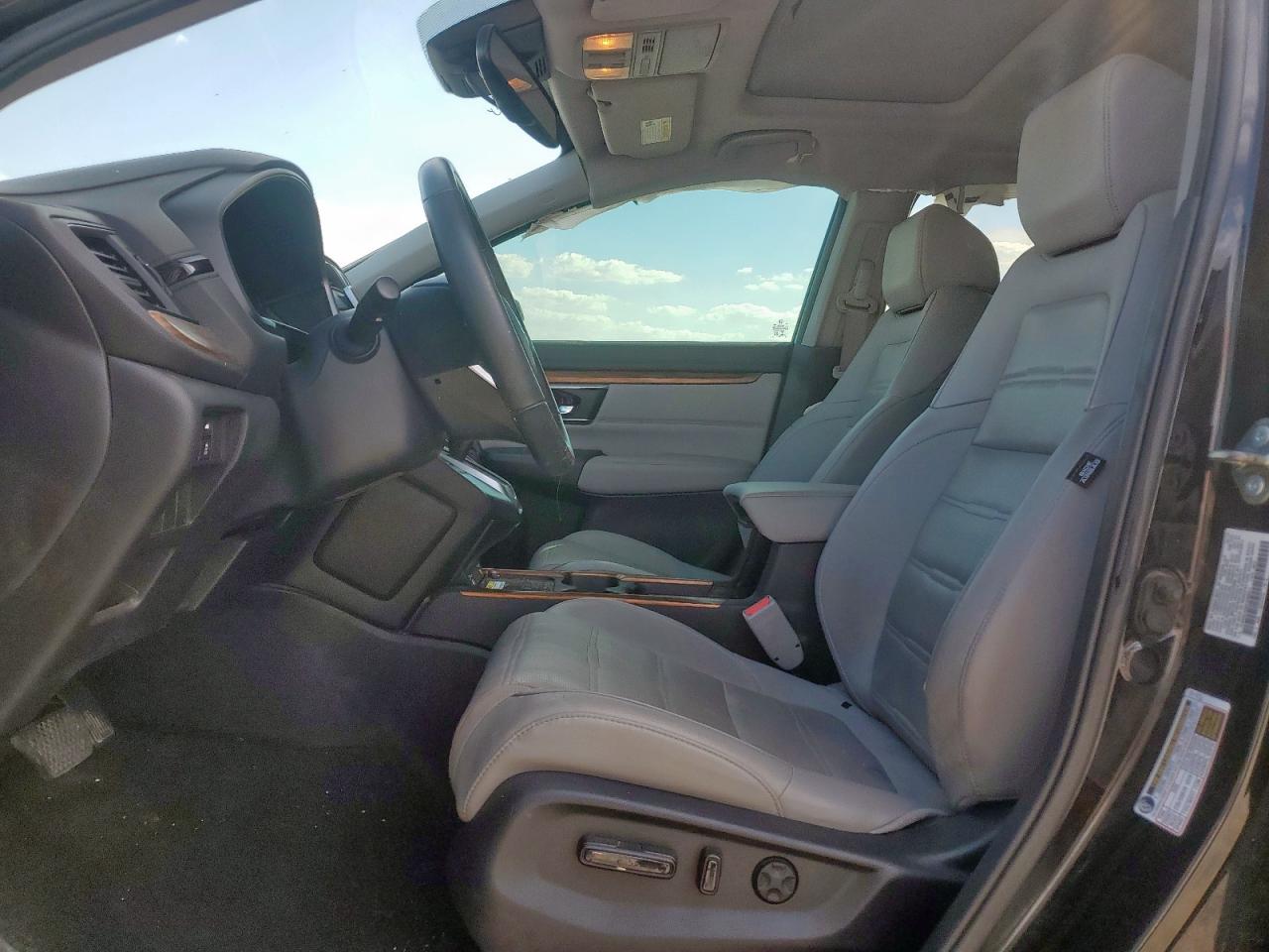 2020 Honda Cr-V Touring VIN: 7FARW1H90LE006311 Lot: 84605325