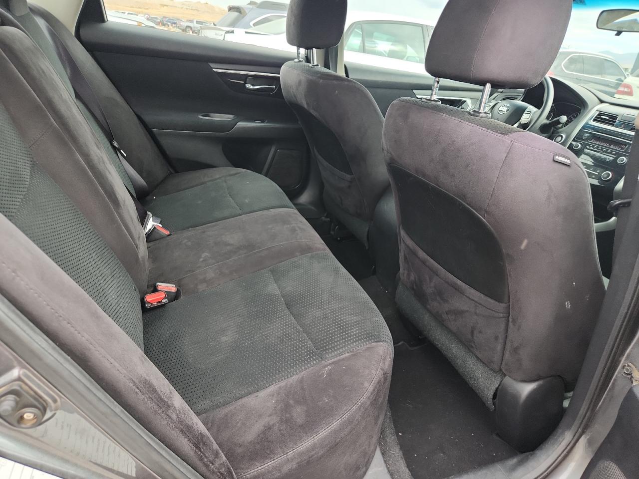 2014 Nissan Altima 2.5 VIN: 1N4AL3AP9EN333953 Lot: 82065275