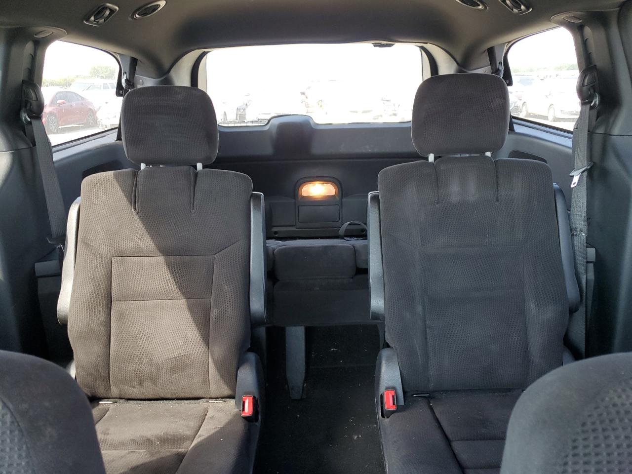 2014 Dodge Grand Caravan Se VIN: 2C4RDGBG4ER362232 Lot: 80480445