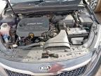 2012 KIA OPTIMA 2 TECH CRDI  for sale at Copart BRISTOL