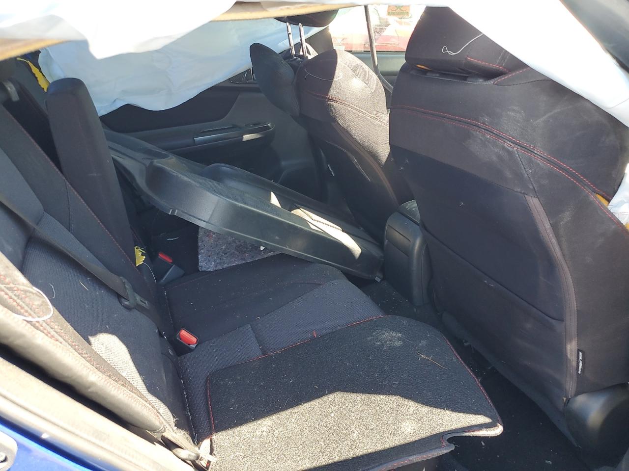 2018 Subaru Wrx Premium VIN: JF1VA1C62J8801742 Lot: 71565555