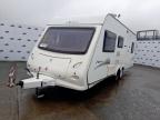 2008 ELDDIS XPLORE 596 for sale at Copart WHITBURN
