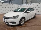 2020 VAUXHALL ASTRA BUSINESS EDITION NA  for sale at Copart NEWBURY