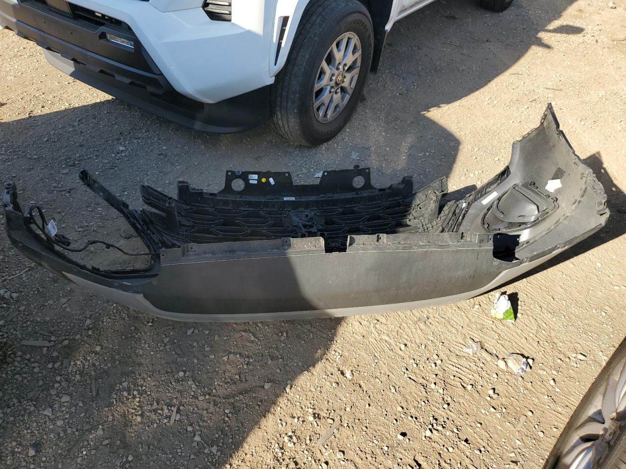 2024 Volkswagen Atlas Cross Sport Se VIN: 1V2LE2CA7RC259934 Lot: 71853295