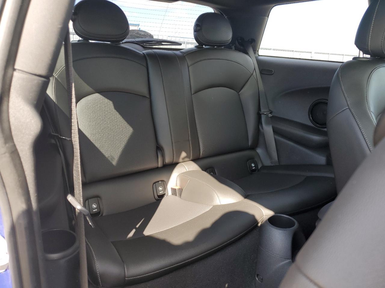 2019 Mini Cooper VIN: WMWXP5C57K2L30446 Lot: 80151555