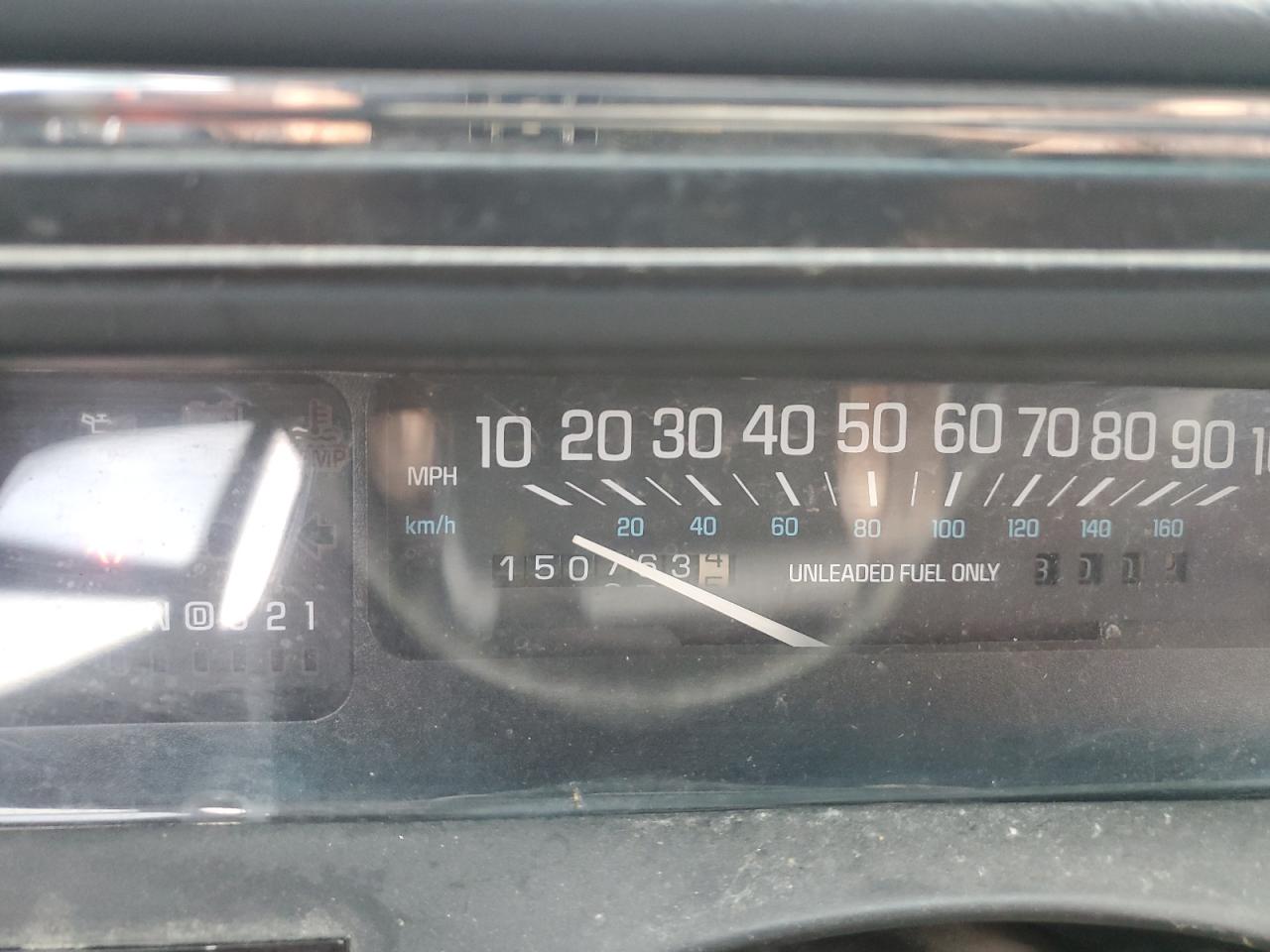 1999 Buick Lesabre Custom VIN: 1G4HP52K7XH424647 Lot: 81091265