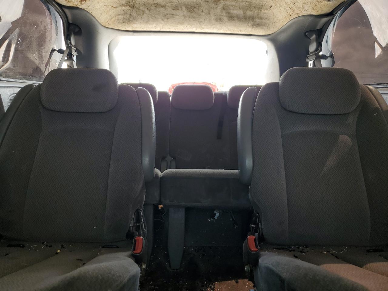 2006 Dodge Grand Caravan Sxt VIN: 2D4GP44L16R884229 Lot: 70498855