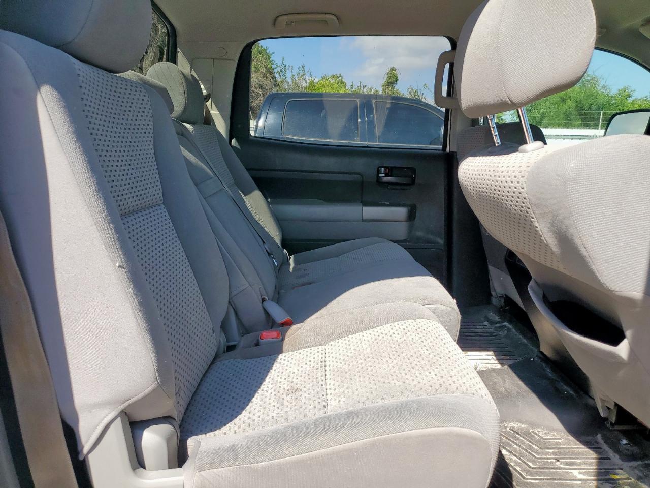 2013 Toyota Tundra Crewmax Sr5 VIN: 5TFDW5F16DX299844 Lot: 81659335