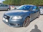 2010 AUDI A3 S LINE TDI QUATTRO  for sale at Copart WHITBURN