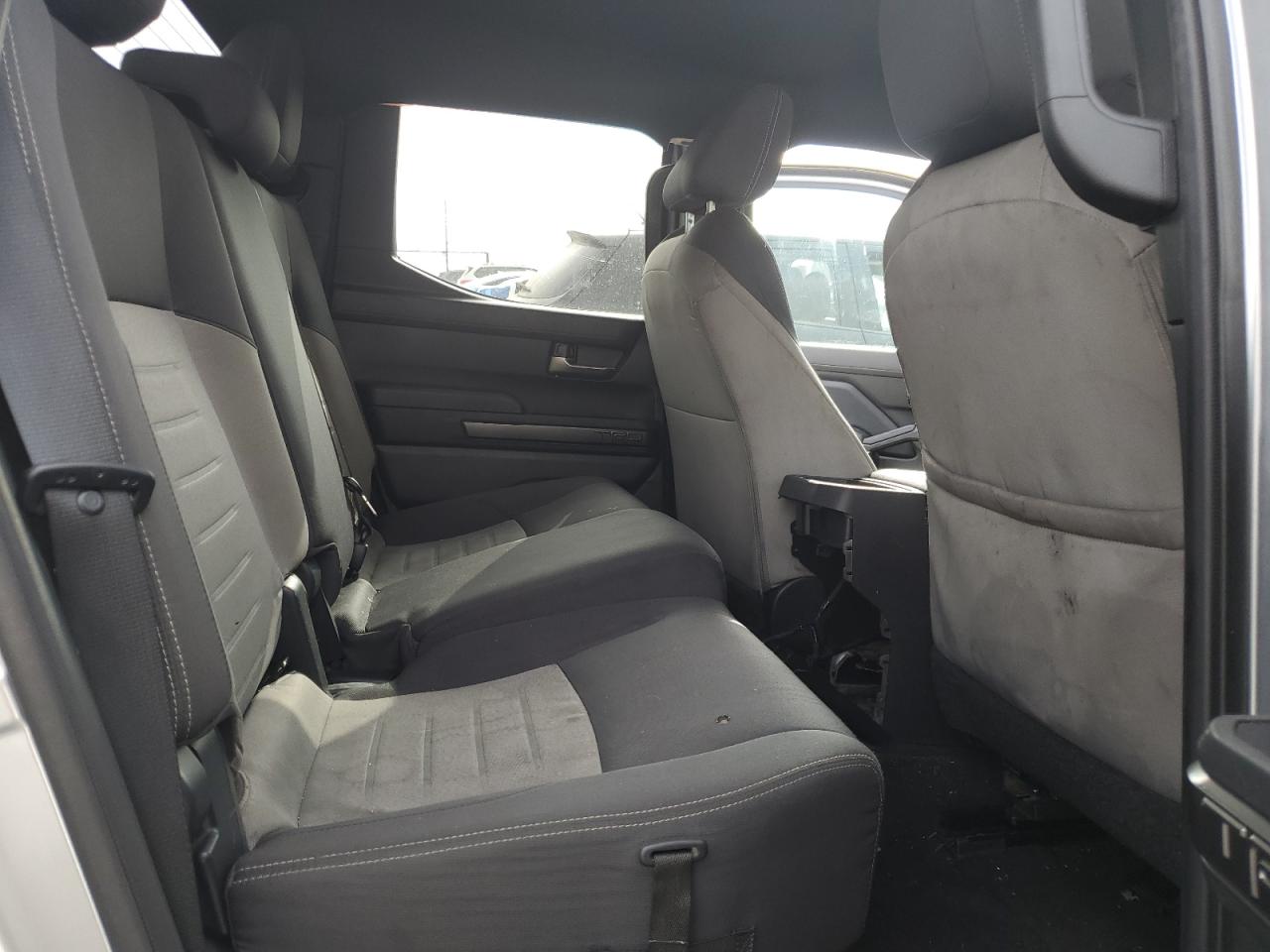 2024 Toyota Tacoma Double Cab VIN: 3TMLB5JN7RM070345 Lot: 80733205