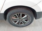 2014 HYUNDAI IX35 SE NAV CRDI  for sale at Copart SANDTOFT