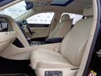 2015 BENTLEY FLYING SPUR 4.0 V8 4DR AUTO for sale at Copart SANDTOFT