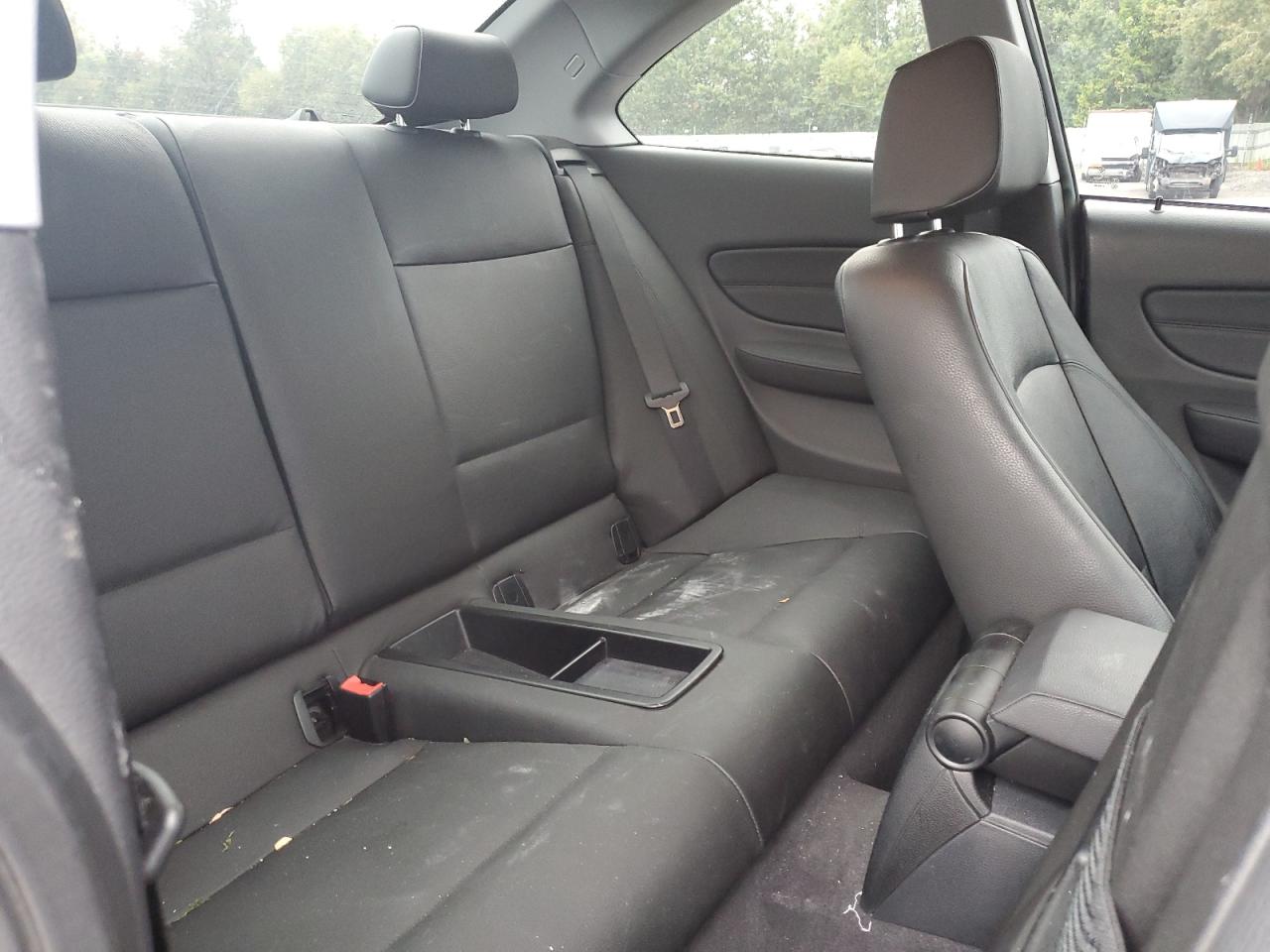 2012 BMW 128 I VIN: WBAUP7C58CVP23791 Lot: 71536575