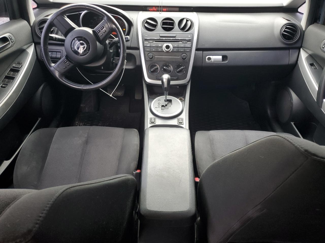 2009 Mazda Cx-7 VIN: JM3ER293X90234381 Lot: 81381775