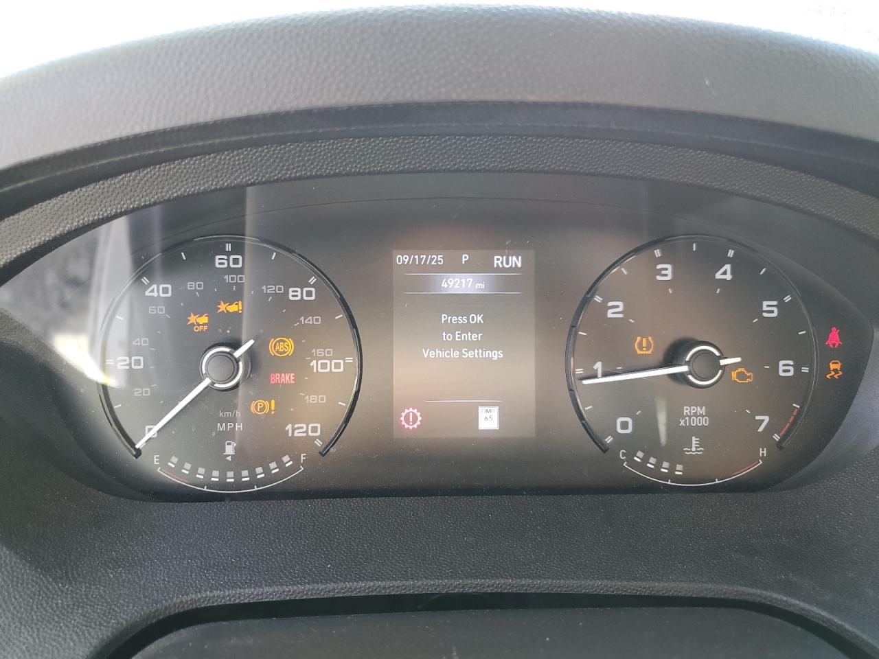 2024 Ram Promaster 2500 2500 High VIN: 3C6LRVDGXRE113991 Lot: 80677595