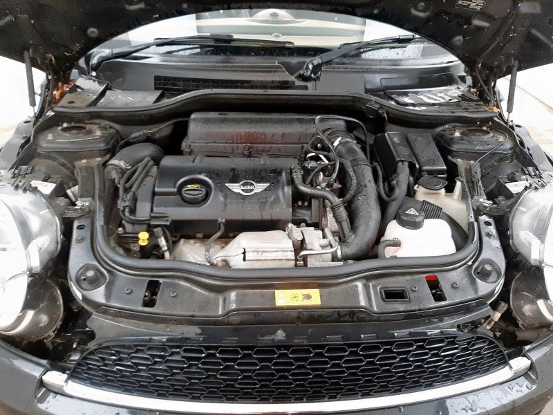 2013 MINI COOPER S AUTO 1.6 COOPER S 2DR AUTO