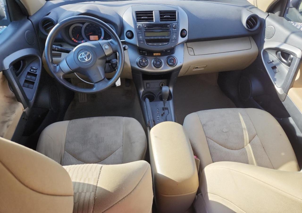 2011 Toyota Rav4 VIN: 2T3BF4DV7BW110756 Lot: 82089825