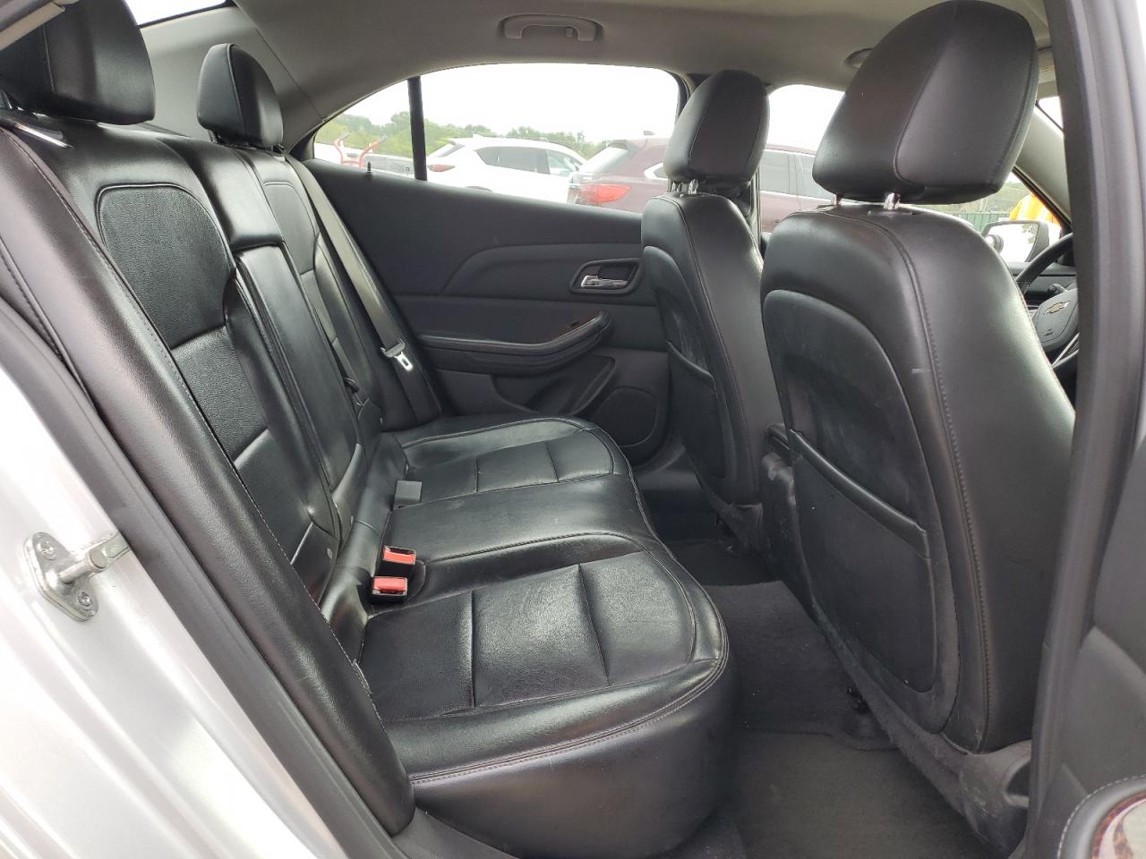 2013 Chevrolet Malibu Ltz VIN: 1G11H5SA4DF286656 Lot: 80499245