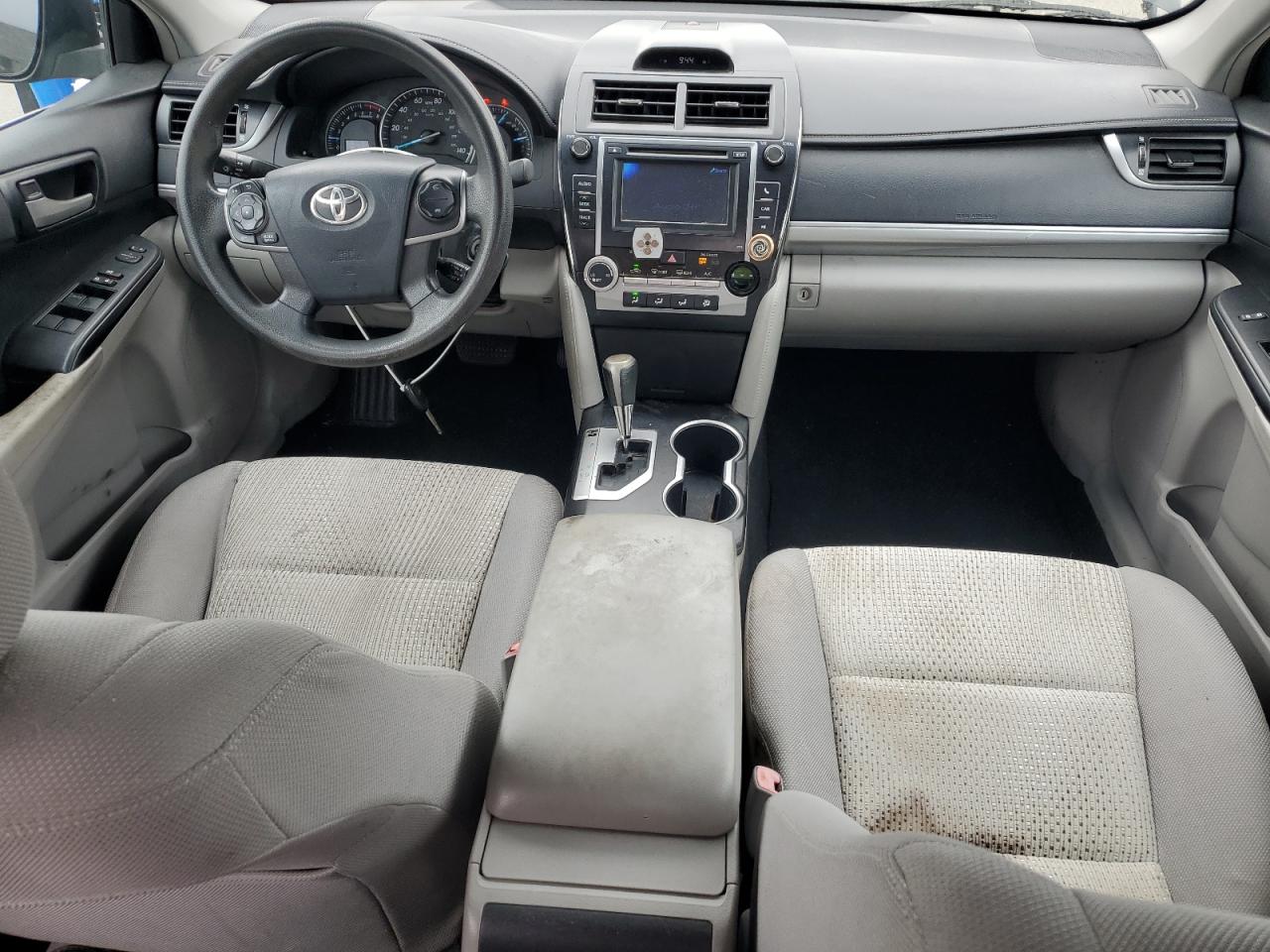 2013 Toyota Camry L VIN: 4T4BF1FK8DR300925 Lot: 84467645