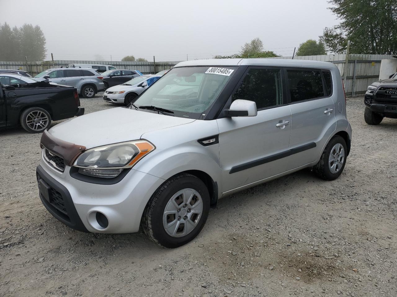 Vehicle photo