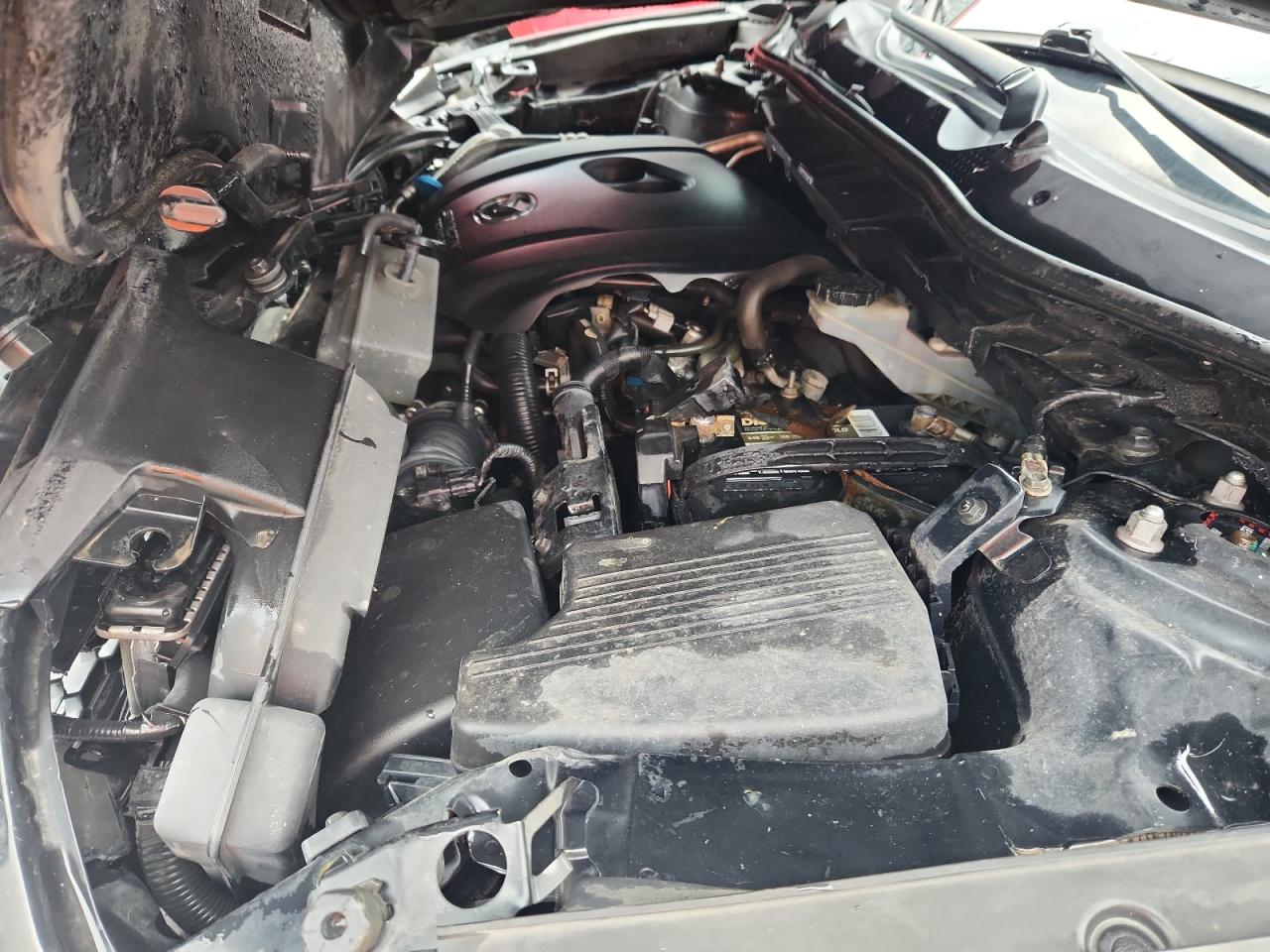 2014 Mazda Cx-5 Touring VIN: JM3KE2CY8E0362650 Lot: 81753885