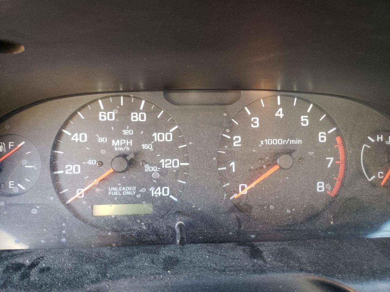 2000 Nissan Altima Xe VIN: 1N4DL01A7YC228285 Lot: 81745645