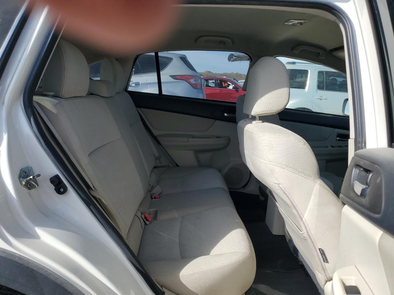 2014 Subaru Xv Crosstrek 2.0 Premium VIN: JF2GPAWC4EH286530 Lot: 80485685