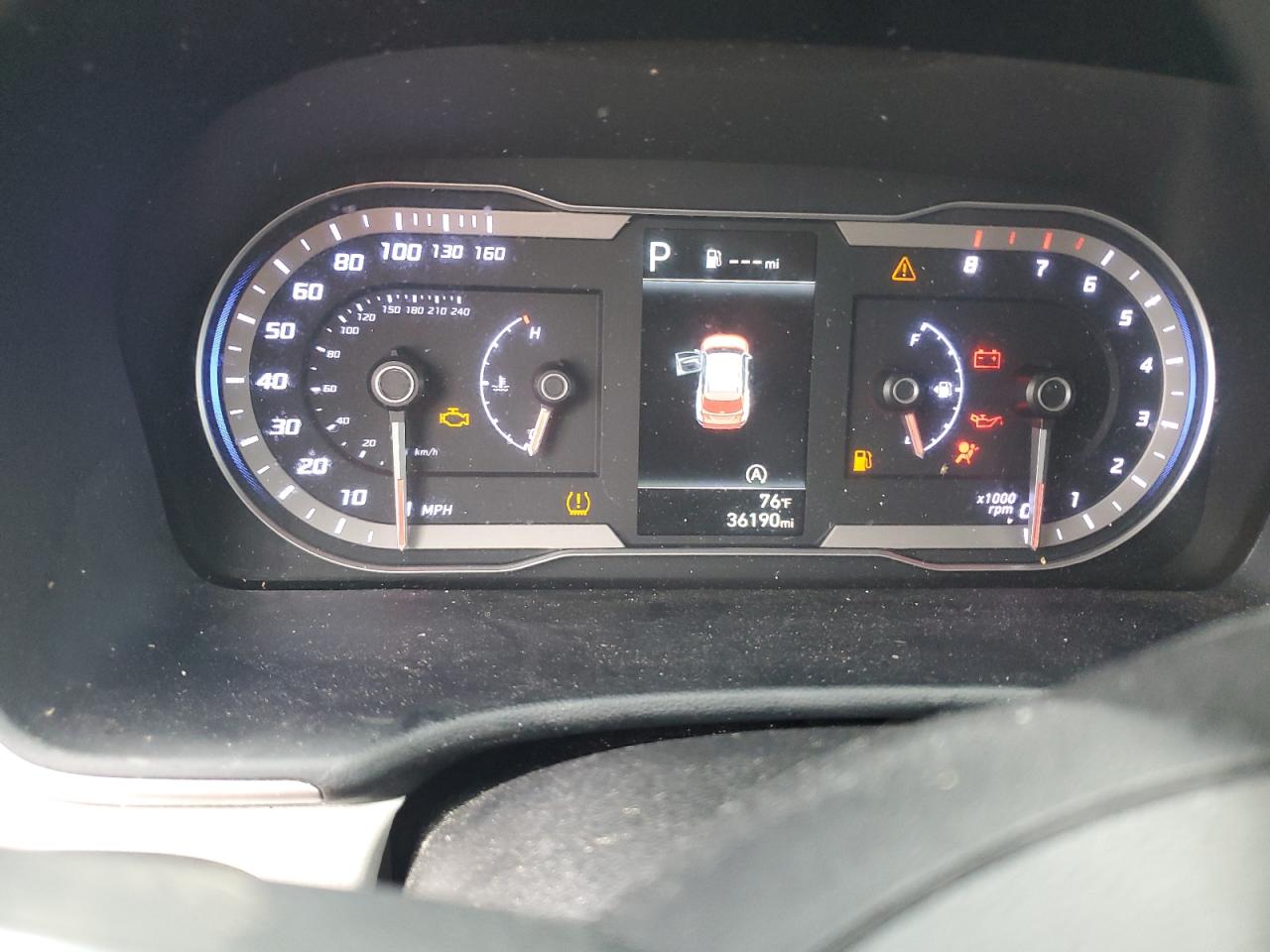 2022 Hyundai Tucson Sel VIN: 5NMJB3AE5NH002988 Lot: 80958345