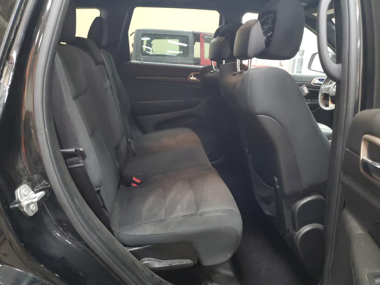 2017 Jeep Grand Cherokee Laredo VIN: 1C4RJFAG0HC682763 Lot: 80067625