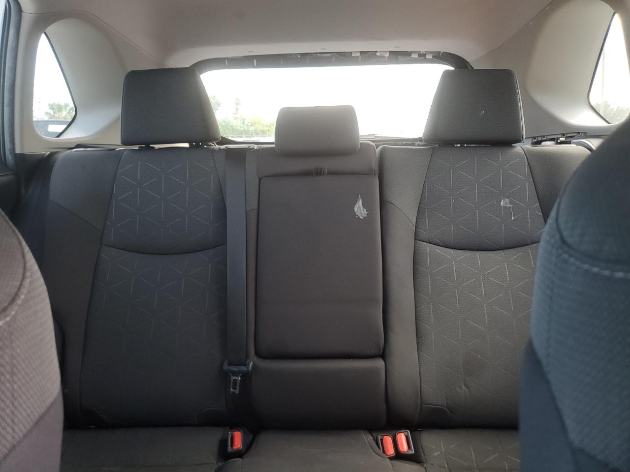 2021 Toyota Rav4 Xle VIN: 4T3RWRFV9MU020519 Lot: 84598915