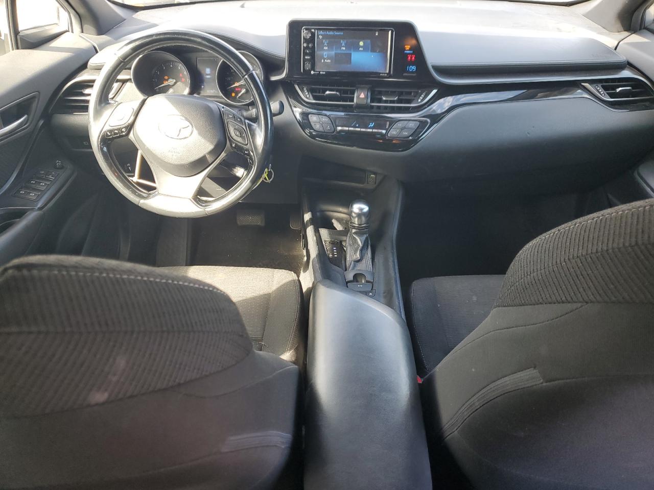 2018 Toyota C-Hr Xle VIN: JTNKHMBX8J1009474 Lot: 81696775