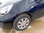 2012 KIA RIO 1 AIR ECODYNAMICS CRD  for sale at Copart SANDY