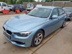 2014 BMW 320D EFFICIENTDYNAMICS  for sale at Copart SANDY