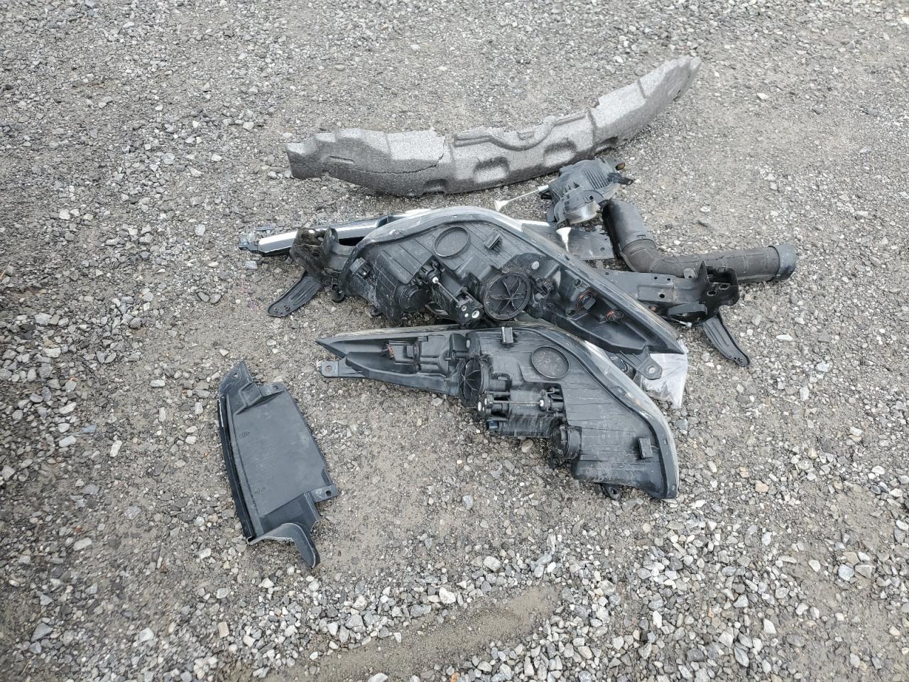 2015 Hyundai Elantra Se VIN: KMHDH4AE6FU442418 Lot: 72040825