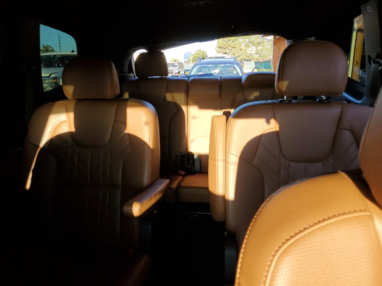 2024 Kia Telluride Ex VIN: 5XYP3DGC4RG455812 Lot: 80401605