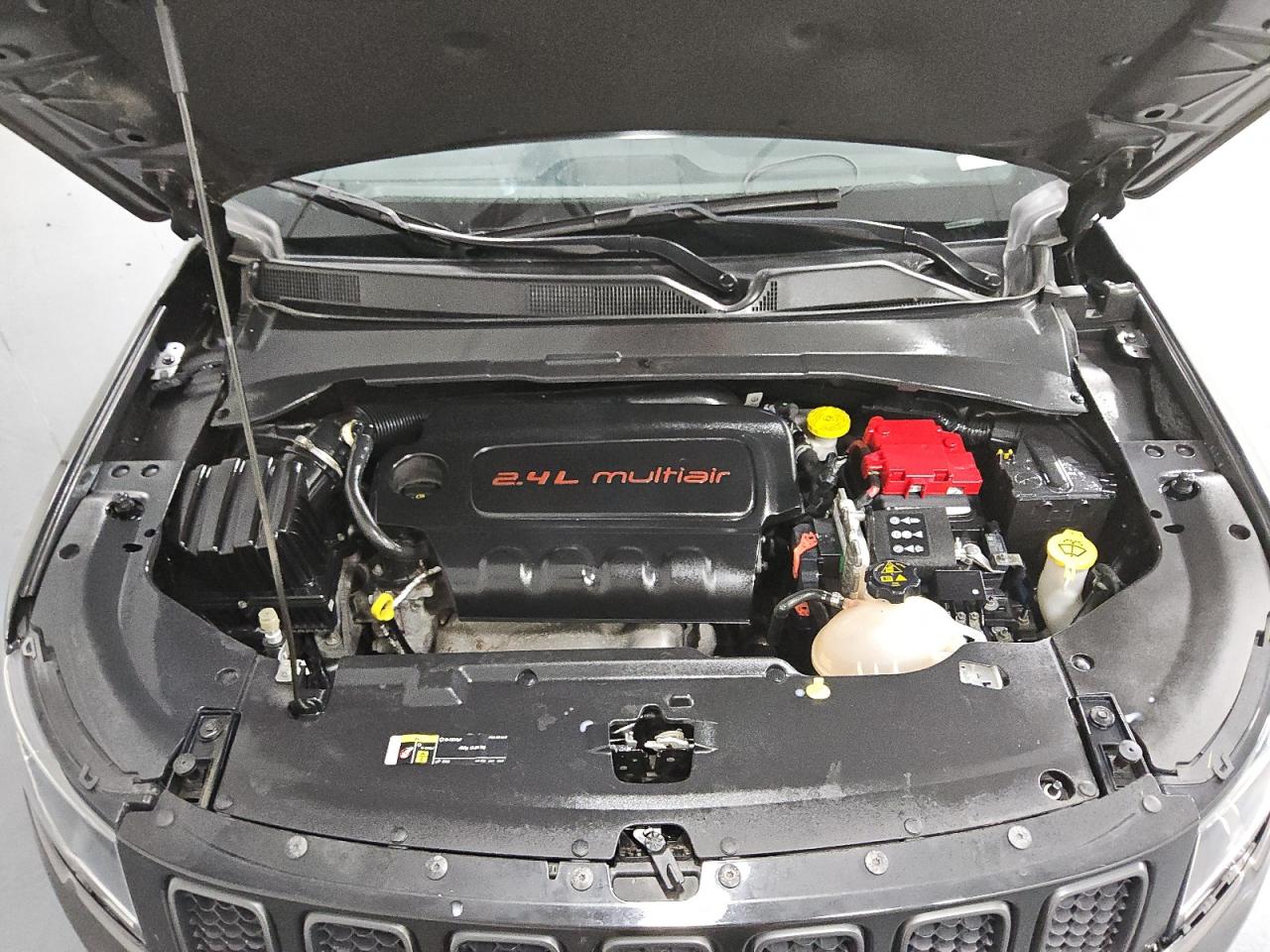 2021 Jeep Compass 80Th Edition VIN: 3C4NJDEB4MT561704 Lot: 71436745