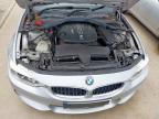 2014 BMW 420D M SPORT AUTO  for sale at Copart SANDY