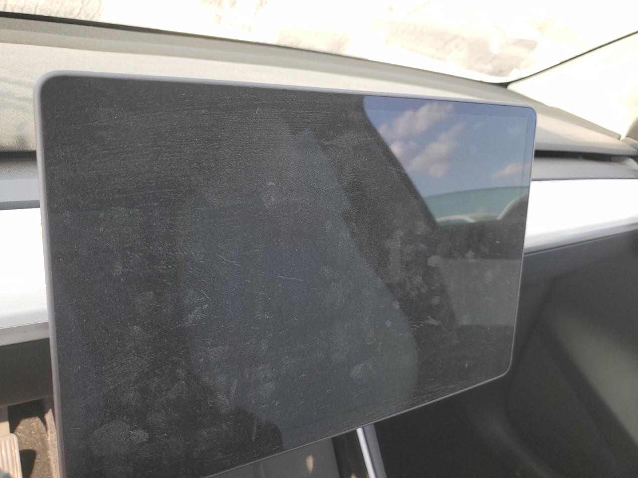 2021 Tesla Model Y VIN: 5YJYGDEE6MF112349 Lot: 81449125