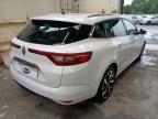 2020 RENAULT MEGANE ICONIC DCI  for sale at Copart BELFAST