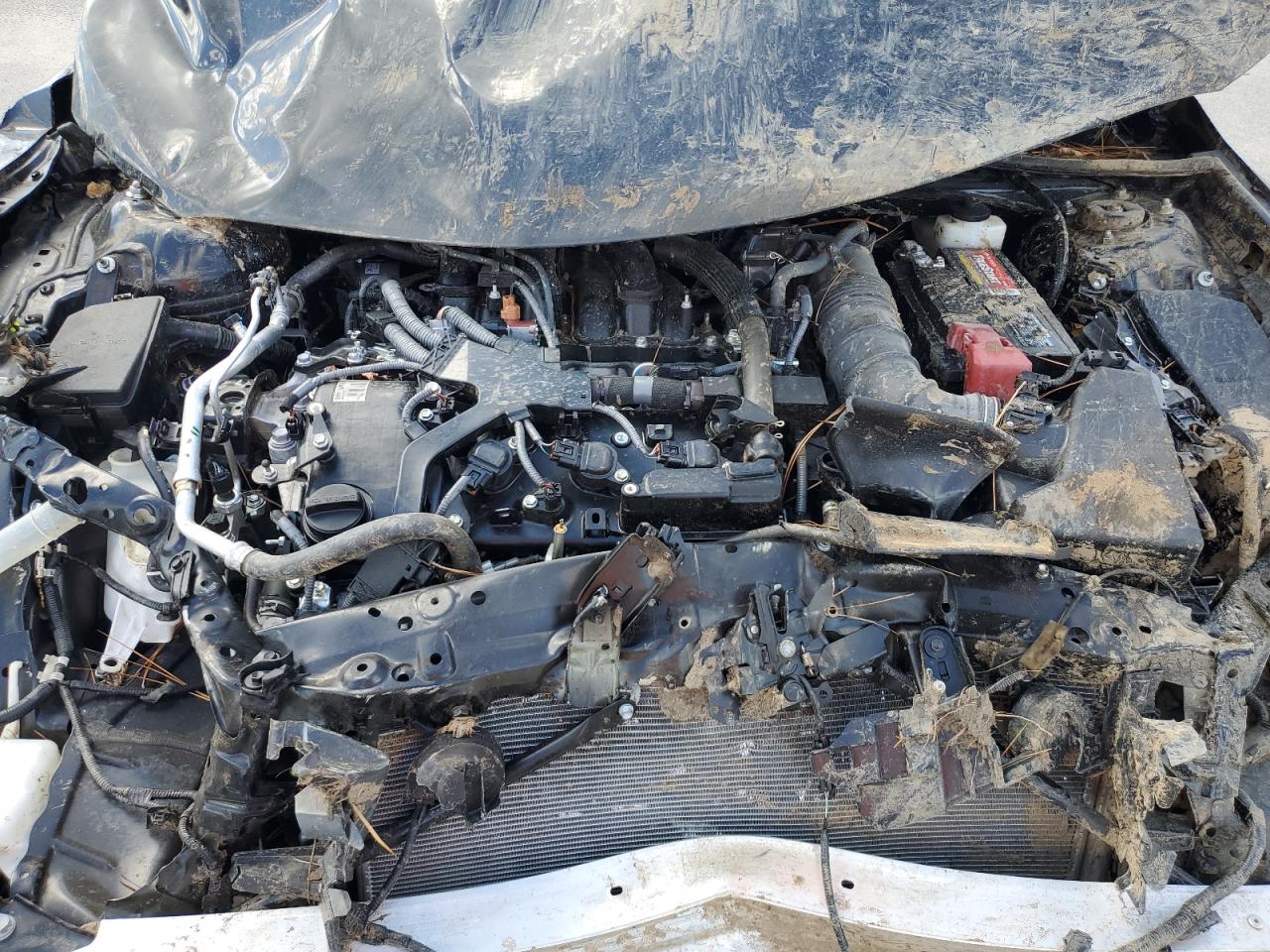 2024 Toyota Camry Trd VIN: 4T1KZ1AK8RU103530 Lot: 82034495