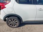 2013 NISSAN JUKE TEKNA DCI  for sale at Copart YORK